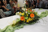 Odovzdanie cien a recepcia 2013